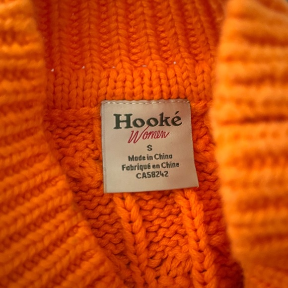 Beautiful Cotton Sweater - Picture 2 of 2